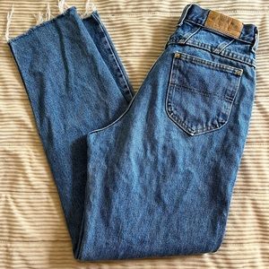 Vintage Rider Jeans
